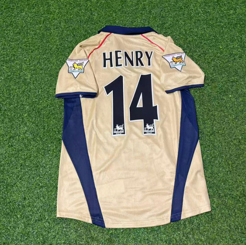 Maglia trasferta thierry - da,