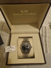Orologio Philip Watch da Uomo