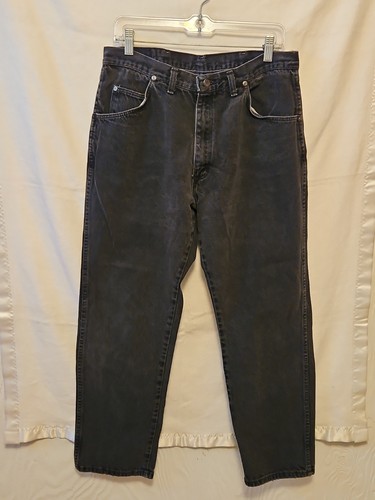 Jeans vintage 1997 wrangler - jeans,