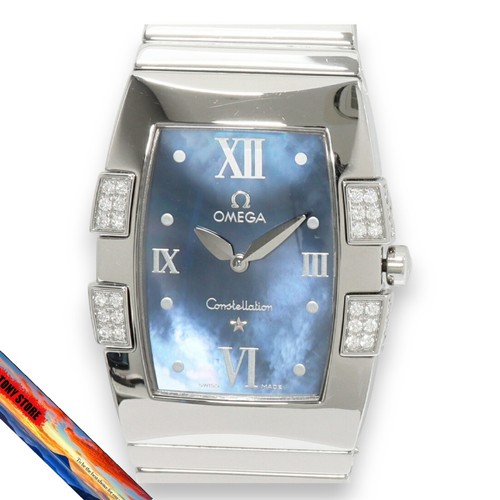 Orologio donna omega - donna,