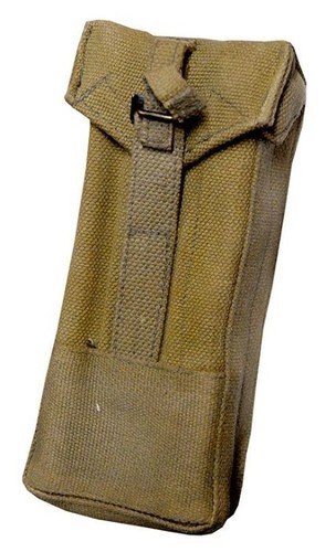 Org borsa per riviste - borsa, bw