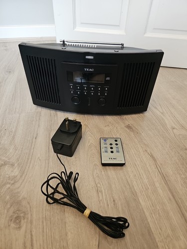 Teac l35 lettore radio - lettore, cd