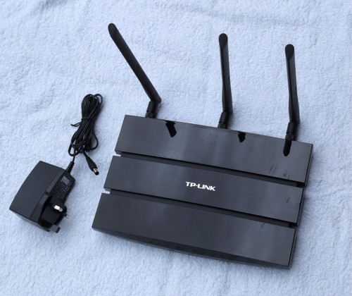 Link w8970 300mbps - td-w8970,