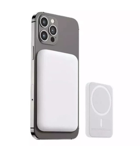 Powerbank magnetico caricatore - powerbank, magnetico-caricatore