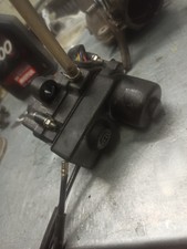 Motorino/attuatore Valvole Scarico Husqvarna Sm/Wre 125 Sms