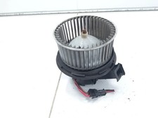 Termoventilatore Mercedes-Benz