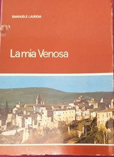 'La Mia Venosa', Emanuele