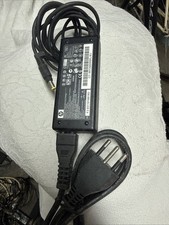 Alimentatore hp - pc,