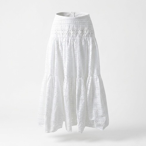 Zara gonna donna maxi - gonna,