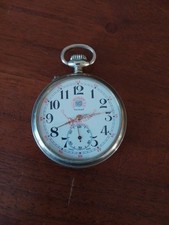 Orologio da tasca Roskopf  SA