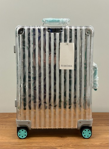 Rimowa tiffany co rock - rimowa,