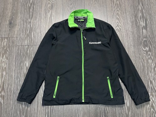 Giacca vento uomo - vento, kawasaki