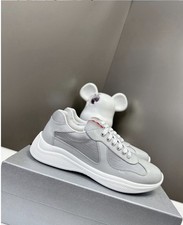 Coppe PRADA grigie taglia