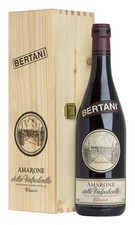 Bertani amarone della - -,