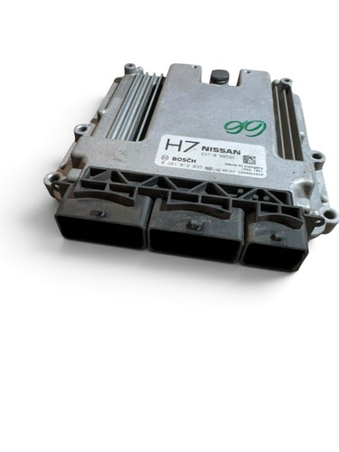 Modulo comando motore nissan - motore,