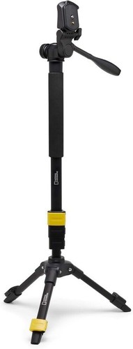 Manfrotto monopiede ngpm002 - monopiede,