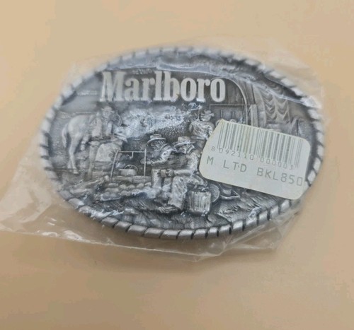 Fibbia per cintura - , vintage