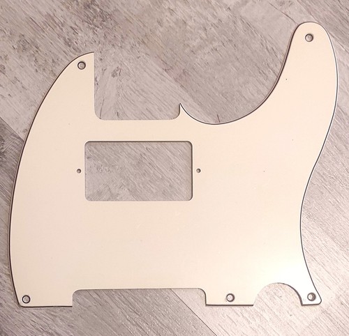 Pickguard parchment ply - pickguard,