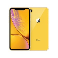 Apple iPhone XR 128GB Giallo