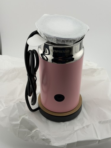 Montalatte nespresso aeroccino - montalatte,