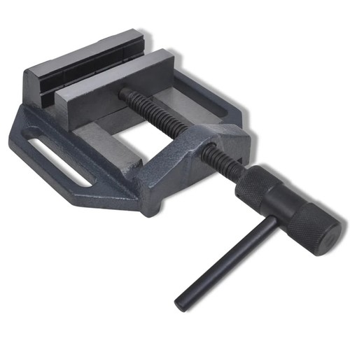 Morsa manuale per trapano - morsa, a
