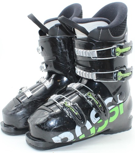 Scarponi sci rossignol comp - sci,