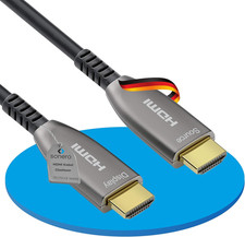® Cavo HDMI 2.0B Da 25 M