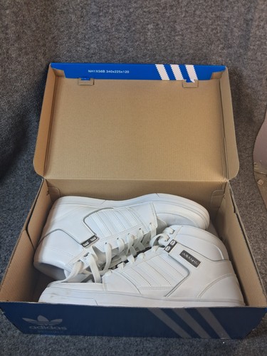 Sneakers adidas hard court - court, hi