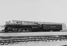 Santa railway 10 - fe,