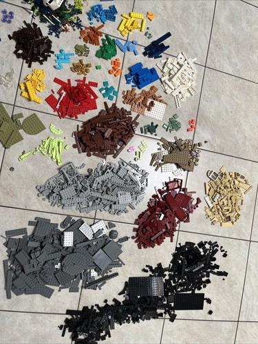 Lego lotto 100 - lego,
