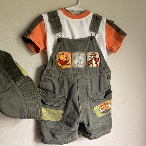 Completo tuta vintage disney - completo,