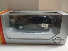 Gama mini 51025 Opel Corsa GSI