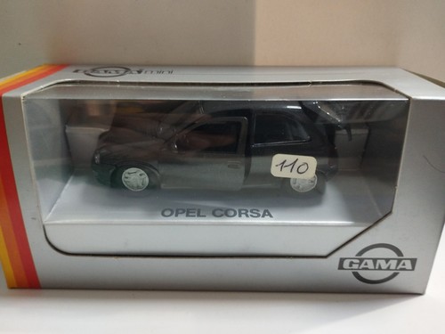Gama mini 51025 - , opel