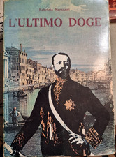 1972 L 'ULTIMO DOGE GIUSEPPE