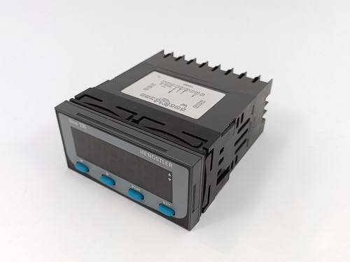 Hengstler tico 735 display - tico,