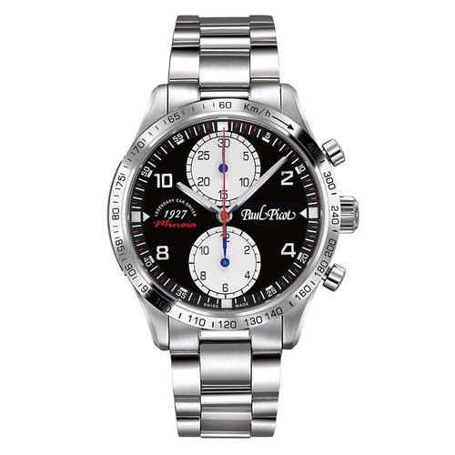 Paul picot gentleman - paul,