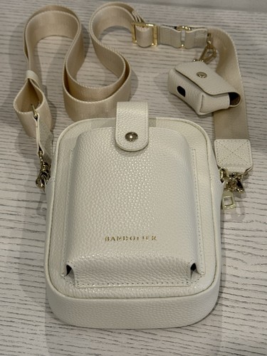 Borsa tracolla bandolier - a,