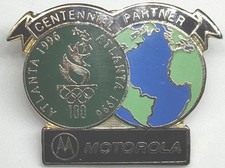 Distintivo spilla partner