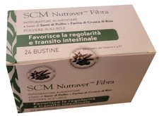SCM NUTRAVER: Integratore