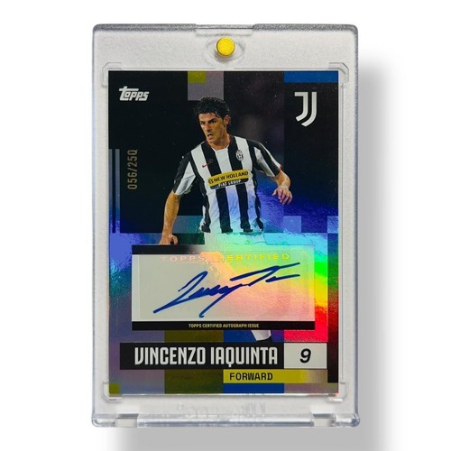 Vincenzo iaquinta 250 - iaquinta, auto