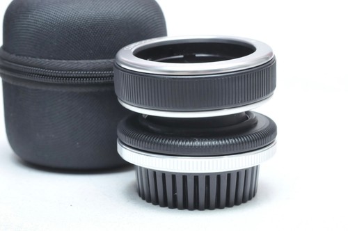 Lensbaby compositore per canon - lensbaby,