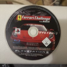 Gioco  Ferrari challenge