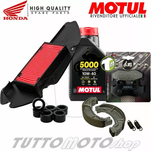 Kit tagliando honda pes - tagliando,
