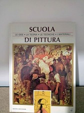 SCUOLA DI PITTURA - ARMANDO