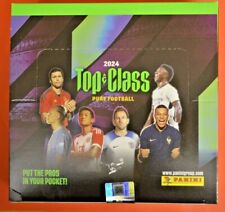 Panini Calcio Top Class