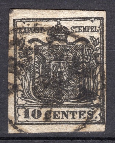 249 antichi stati lombardo - #249,
