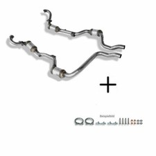 Catalizzatore Mercedes Benz