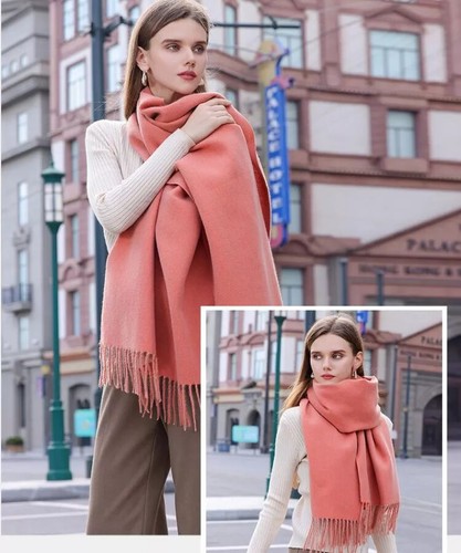 Sciarpa donna sciarpone - sciarpa, da