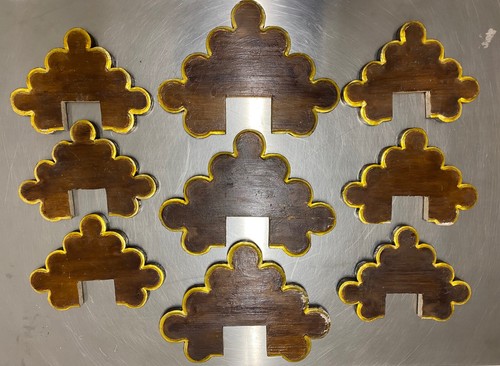 Cimase legno per via - cimase,