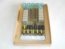 Scheda motore kw - g1, 11